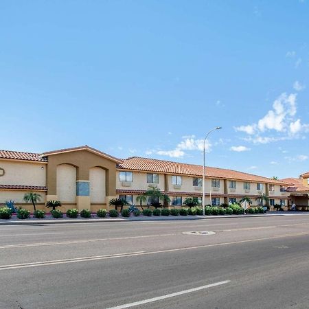 Laquinta Inn Phoenix - Arcadia ภายนอก รูปภาพ