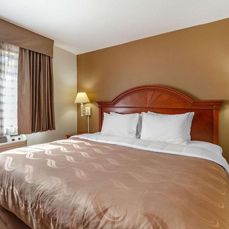 Laquinta Inn Phoenix - Arcadia ภายนอก รูปภาพ
