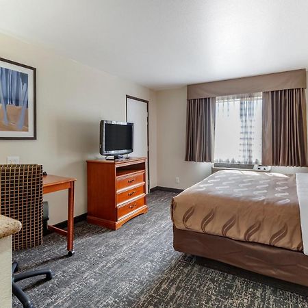 Laquinta Inn Phoenix - Arcadia ภายนอก รูปภาพ