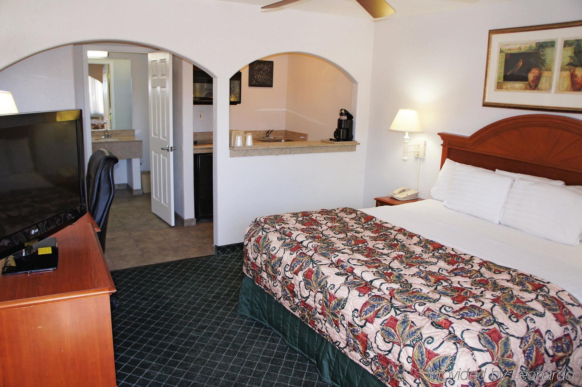 Laquinta Inn Phoenix - Arcadia ภายนอก รูปภาพ