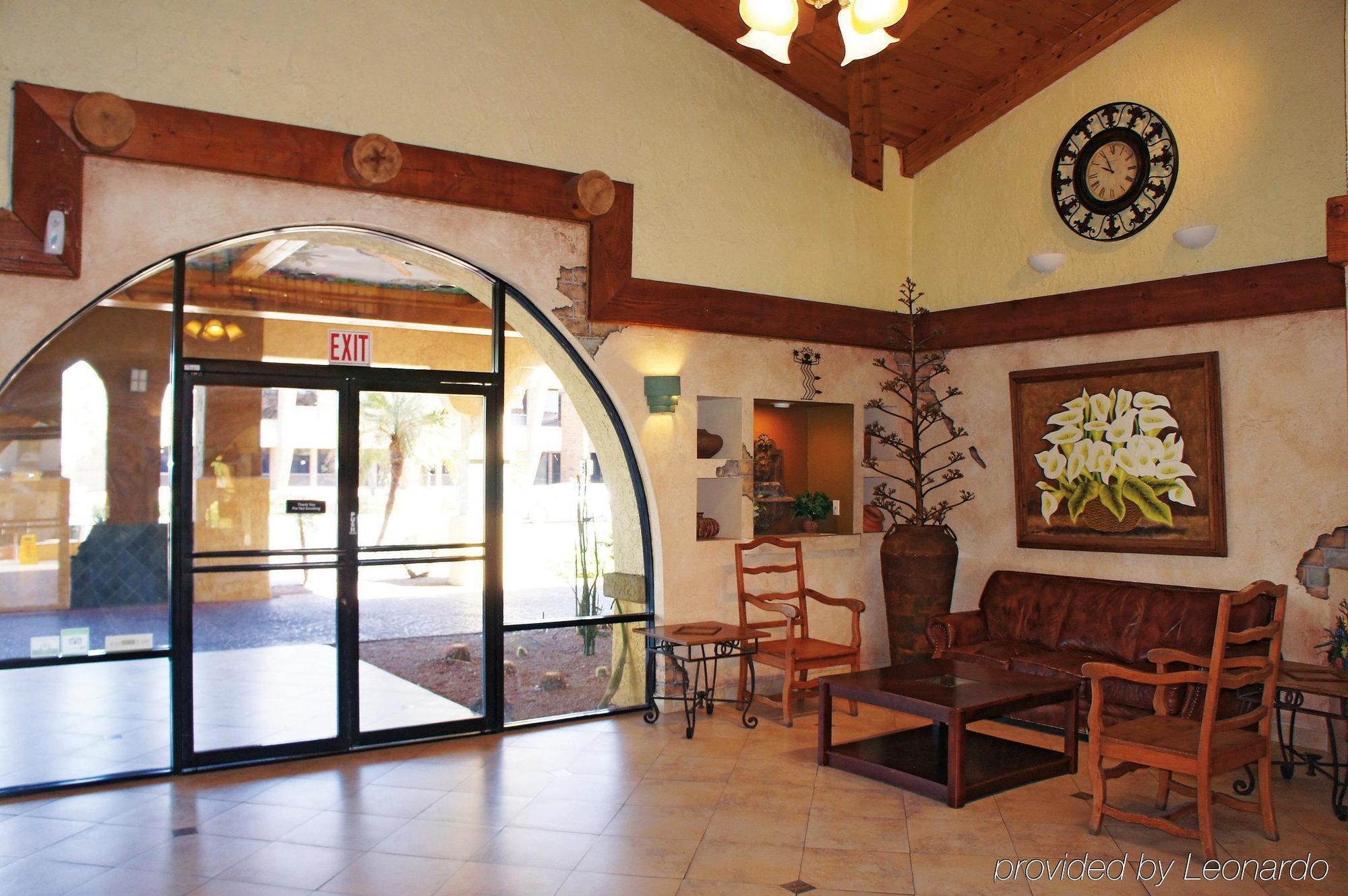 Laquinta Inn Phoenix - Arcadia ภายนอก รูปภาพ