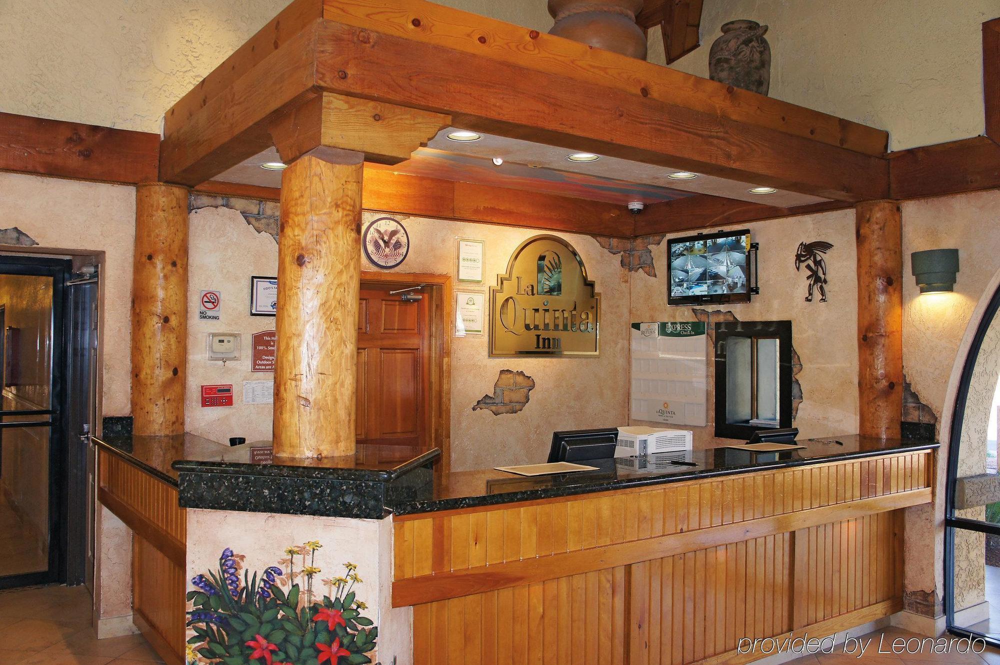 Laquinta Inn Phoenix - Arcadia ภายนอก รูปภาพ