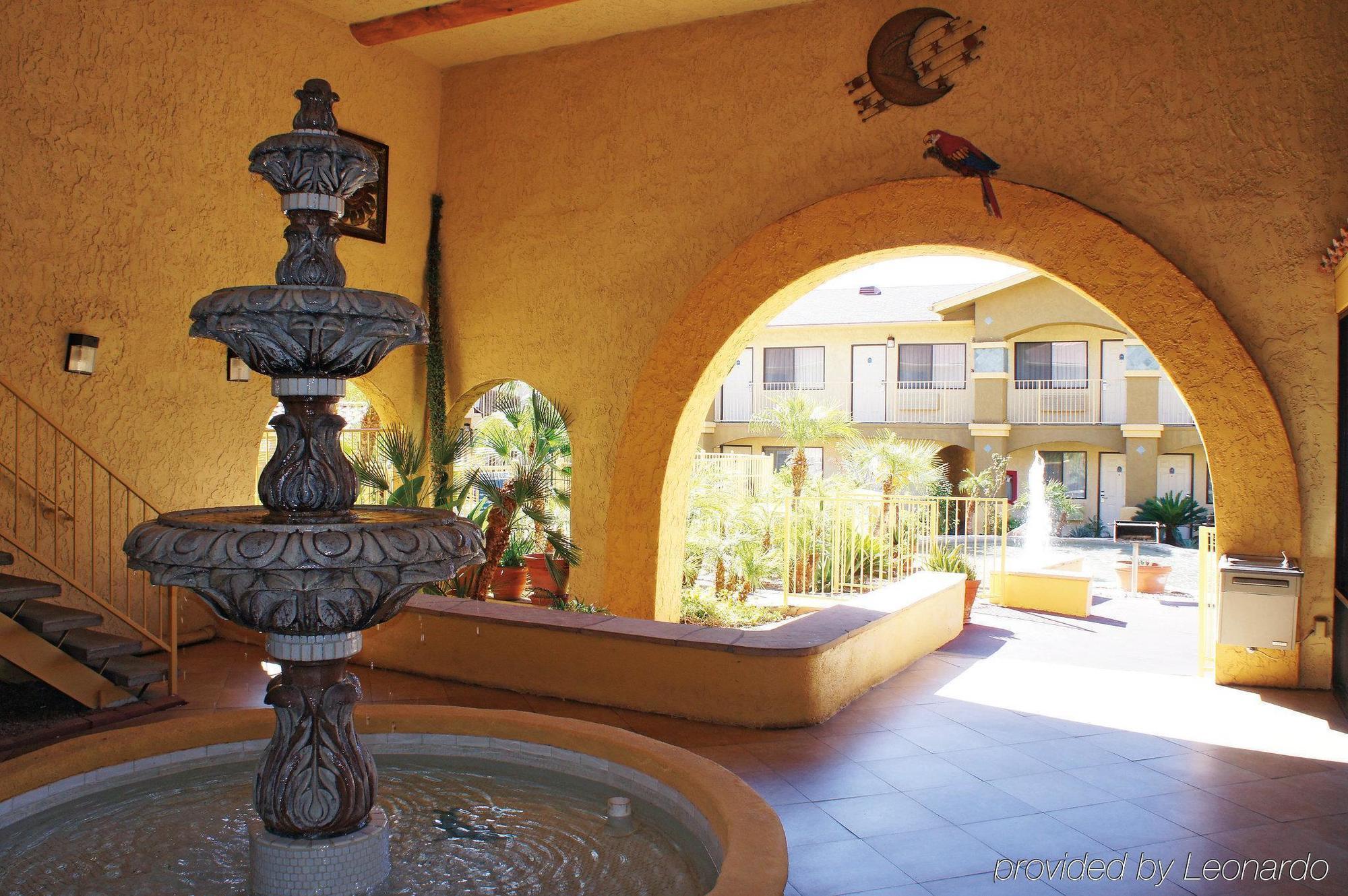 Laquinta Inn Phoenix - Arcadia ภายนอก รูปภาพ
