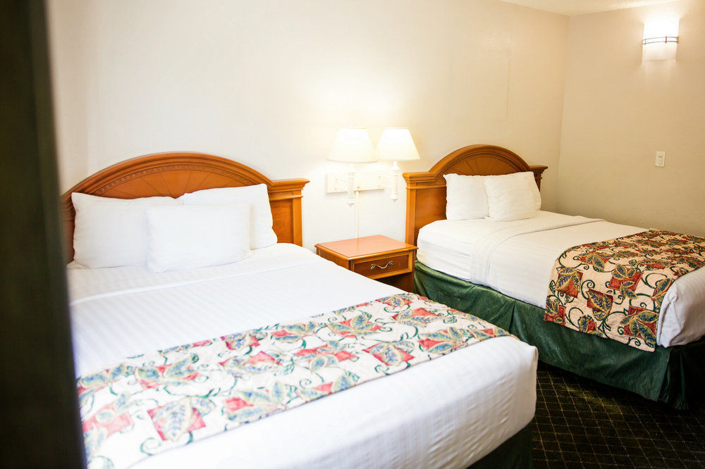 Laquinta Inn Phoenix - Arcadia ภายนอก รูปภาพ