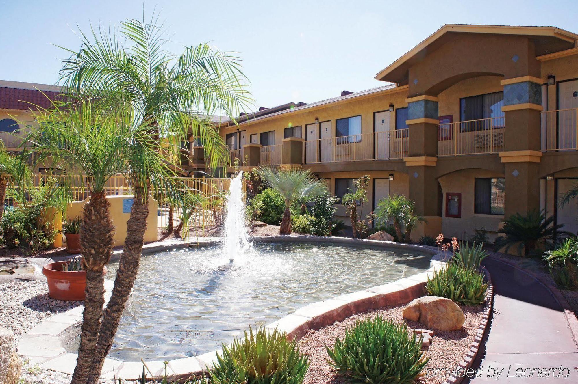 Laquinta Inn Phoenix - Arcadia ภายนอก รูปภาพ