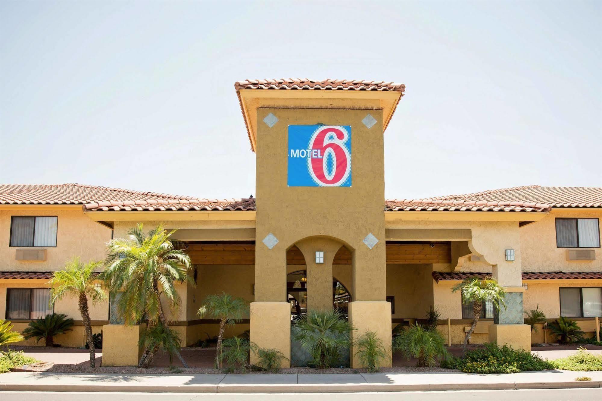 Laquinta Inn Phoenix - Arcadia ภายนอก รูปภาพ