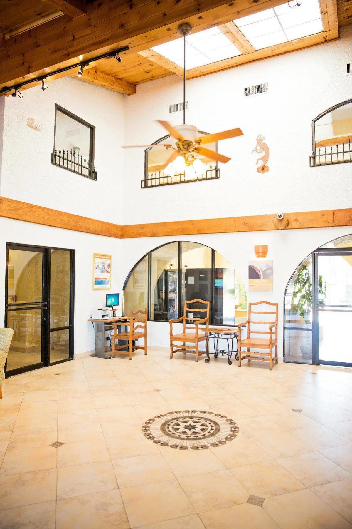 Laquinta Inn Phoenix - Arcadia ภายนอก รูปภาพ