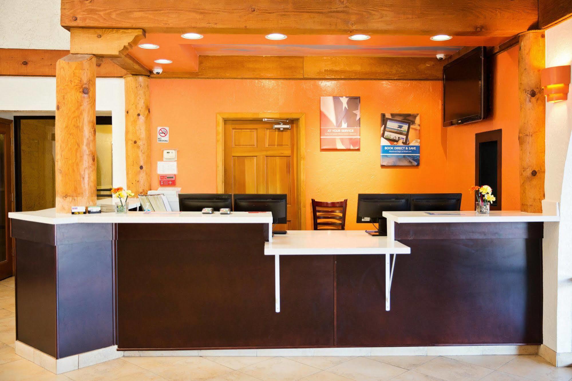Laquinta Inn Phoenix - Arcadia ภายนอก รูปภาพ
