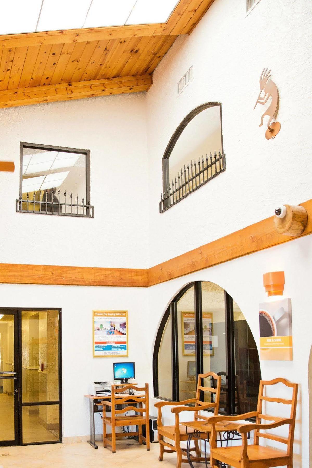 Laquinta Inn Phoenix - Arcadia ภายนอก รูปภาพ