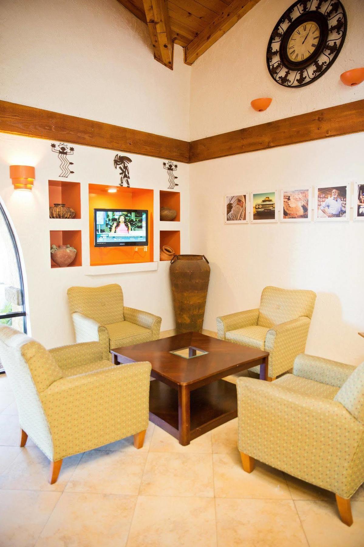 Laquinta Inn Phoenix - Arcadia ภายนอก รูปภาพ