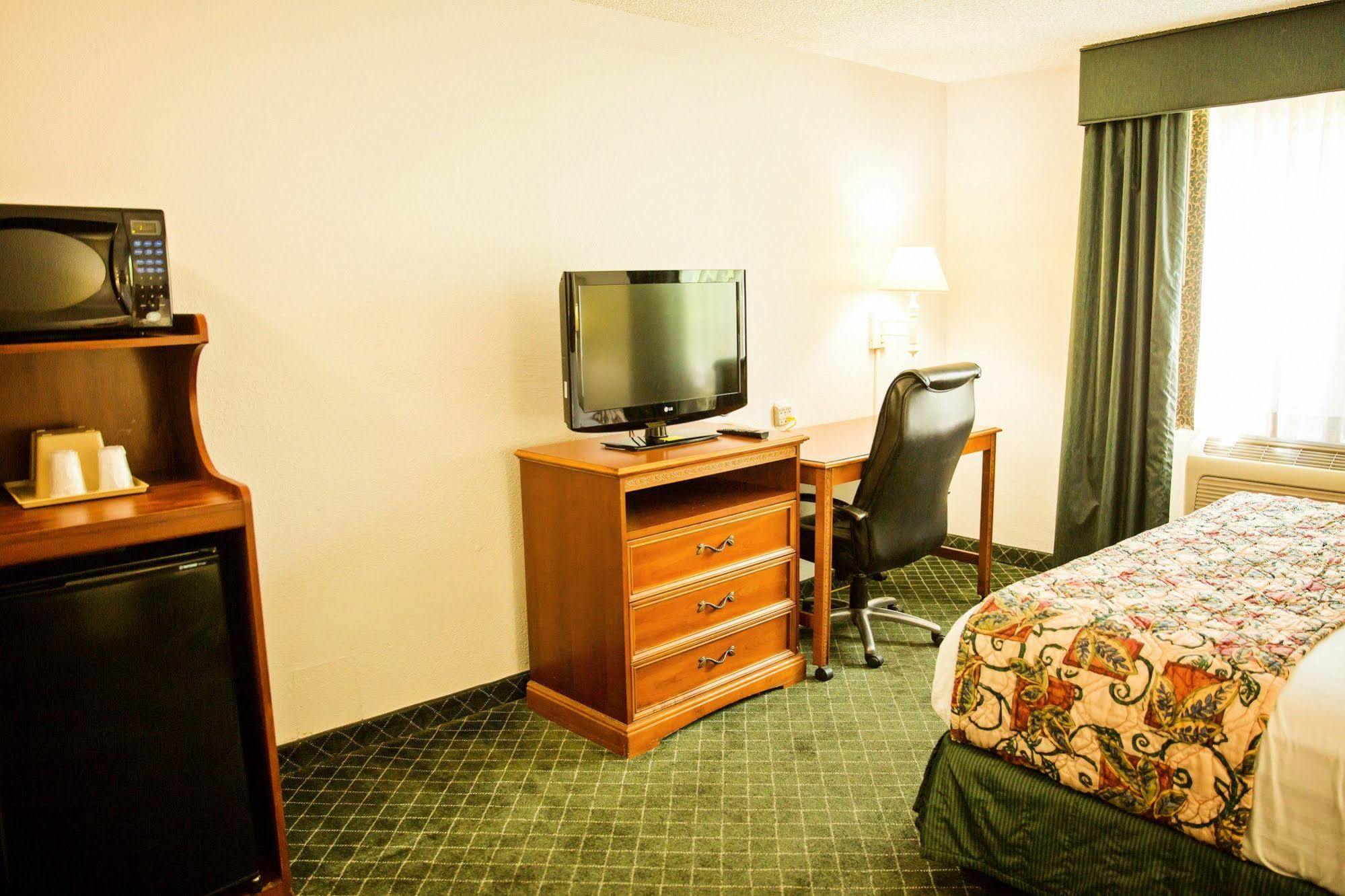 Laquinta Inn Phoenix - Arcadia ภายนอก รูปภาพ