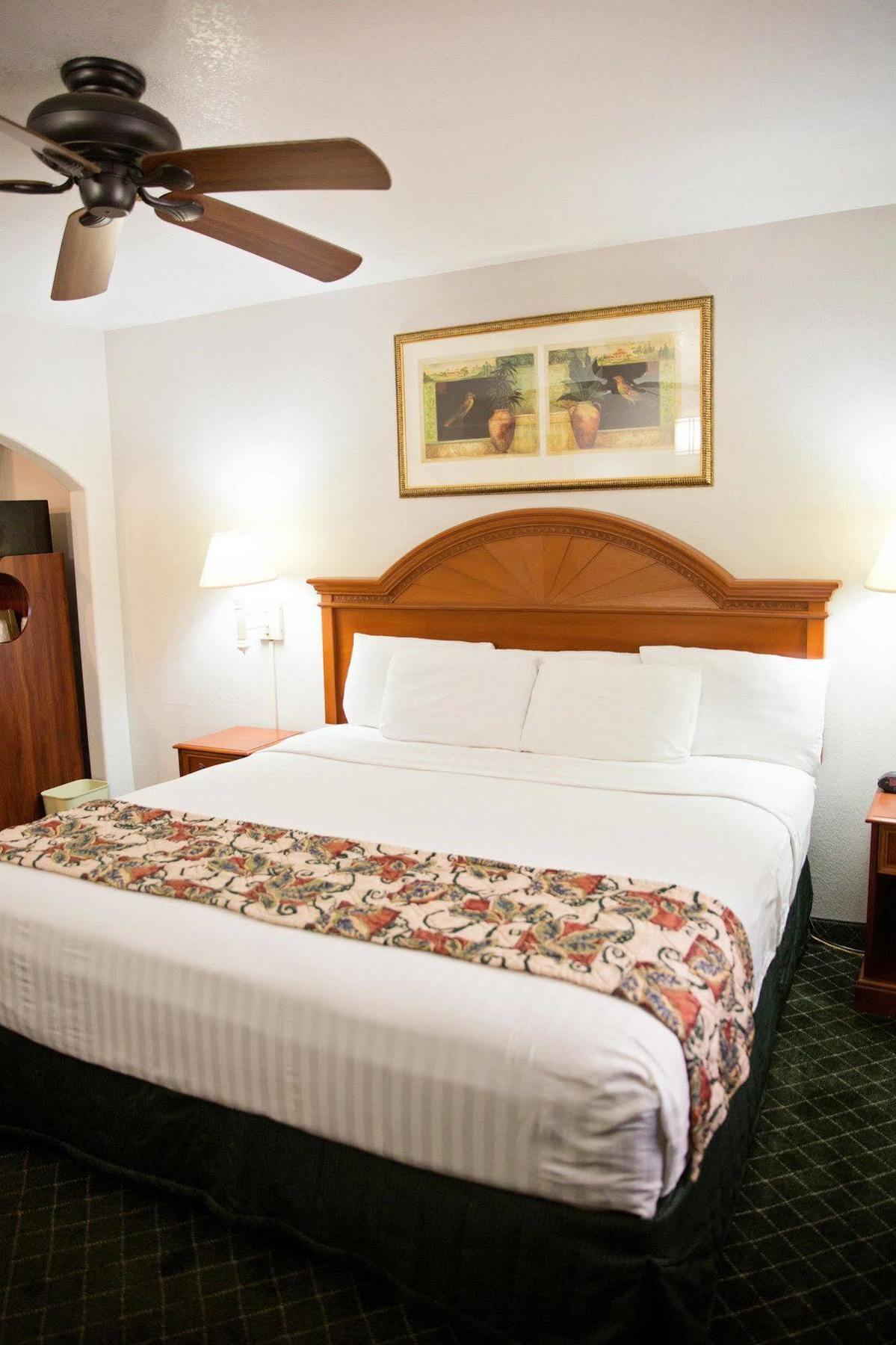 Laquinta Inn Phoenix - Arcadia ภายนอก รูปภาพ