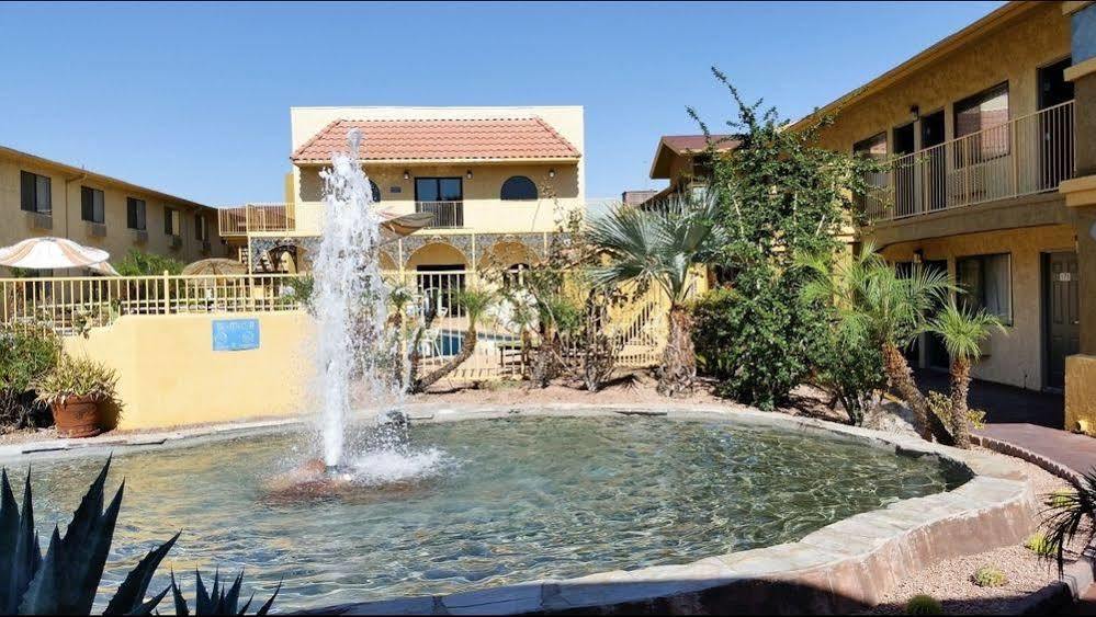 Laquinta Inn Phoenix - Arcadia ภายนอก รูปภาพ