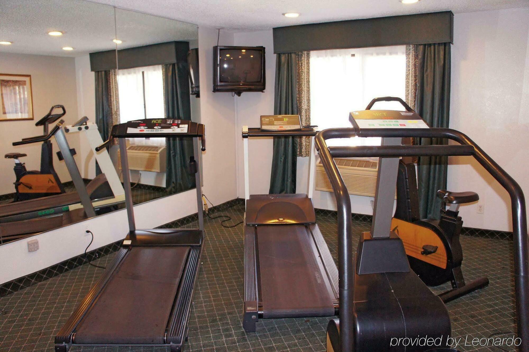 Laquinta Inn Phoenix - Arcadia ภายนอก รูปภาพ