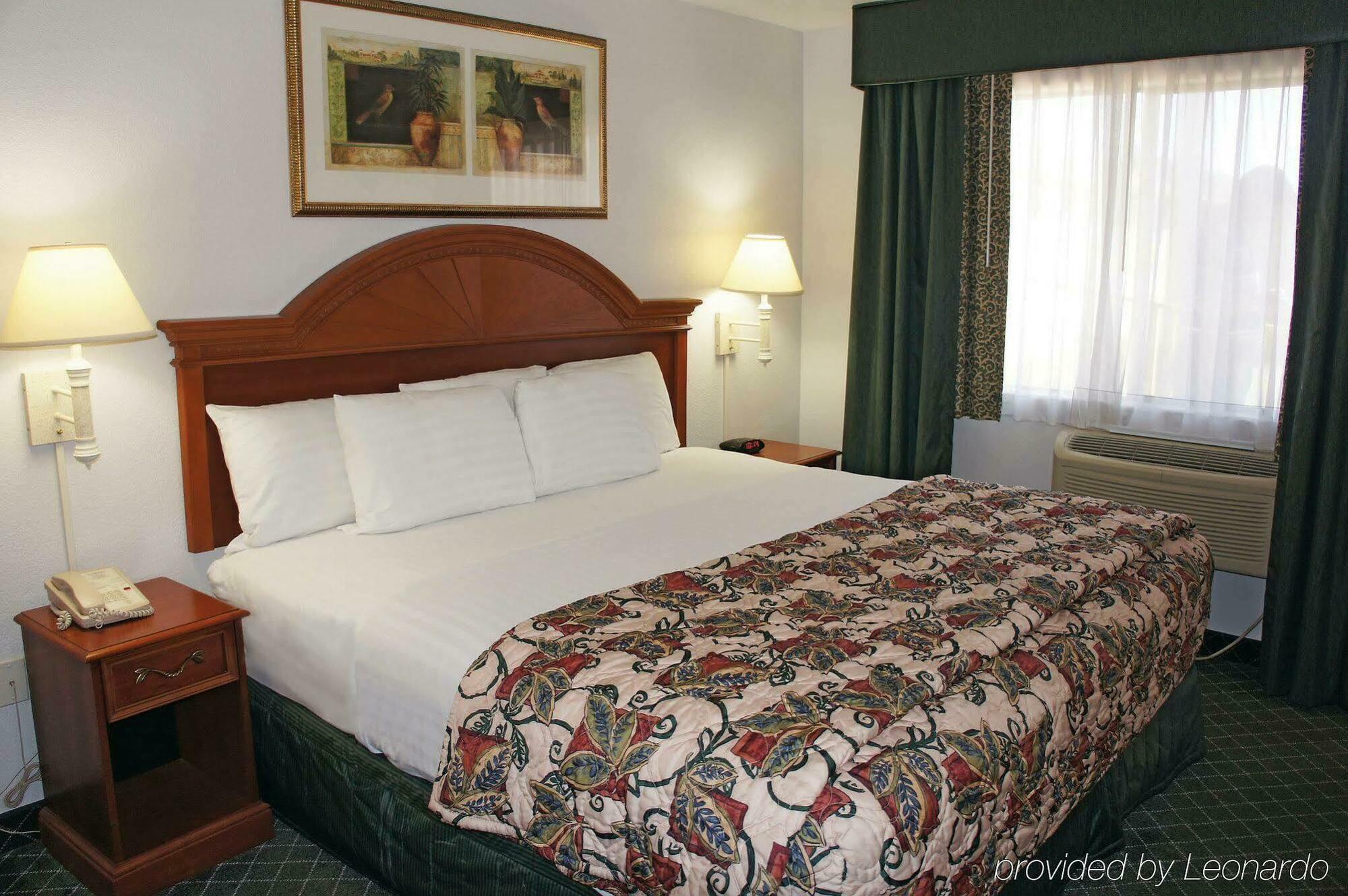 Laquinta Inn Phoenix - Arcadia ภายนอก รูปภาพ