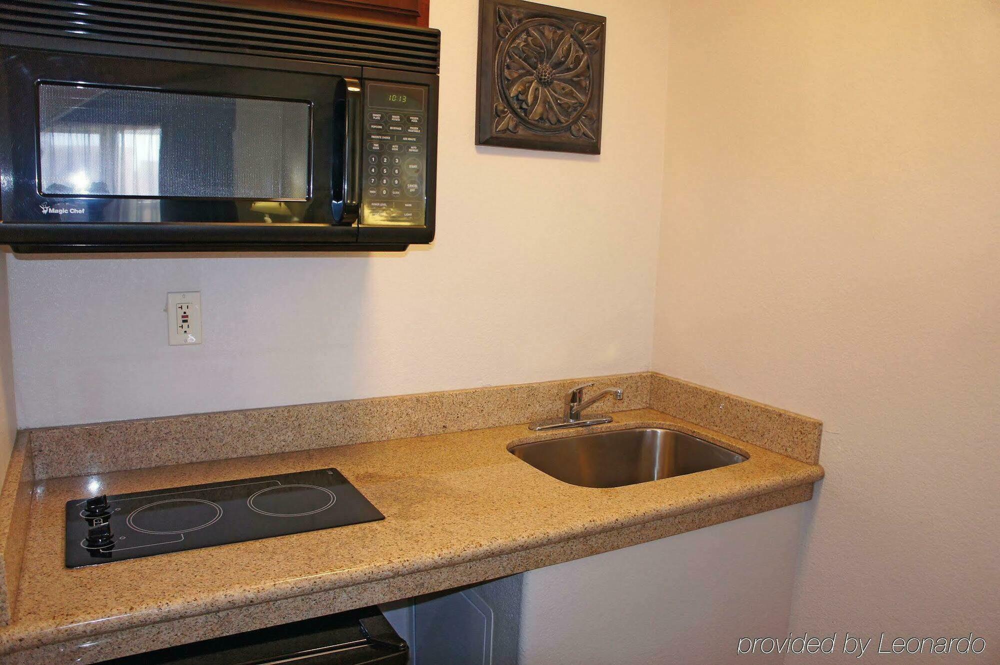 Laquinta Inn Phoenix - Arcadia ภายนอก รูปภาพ