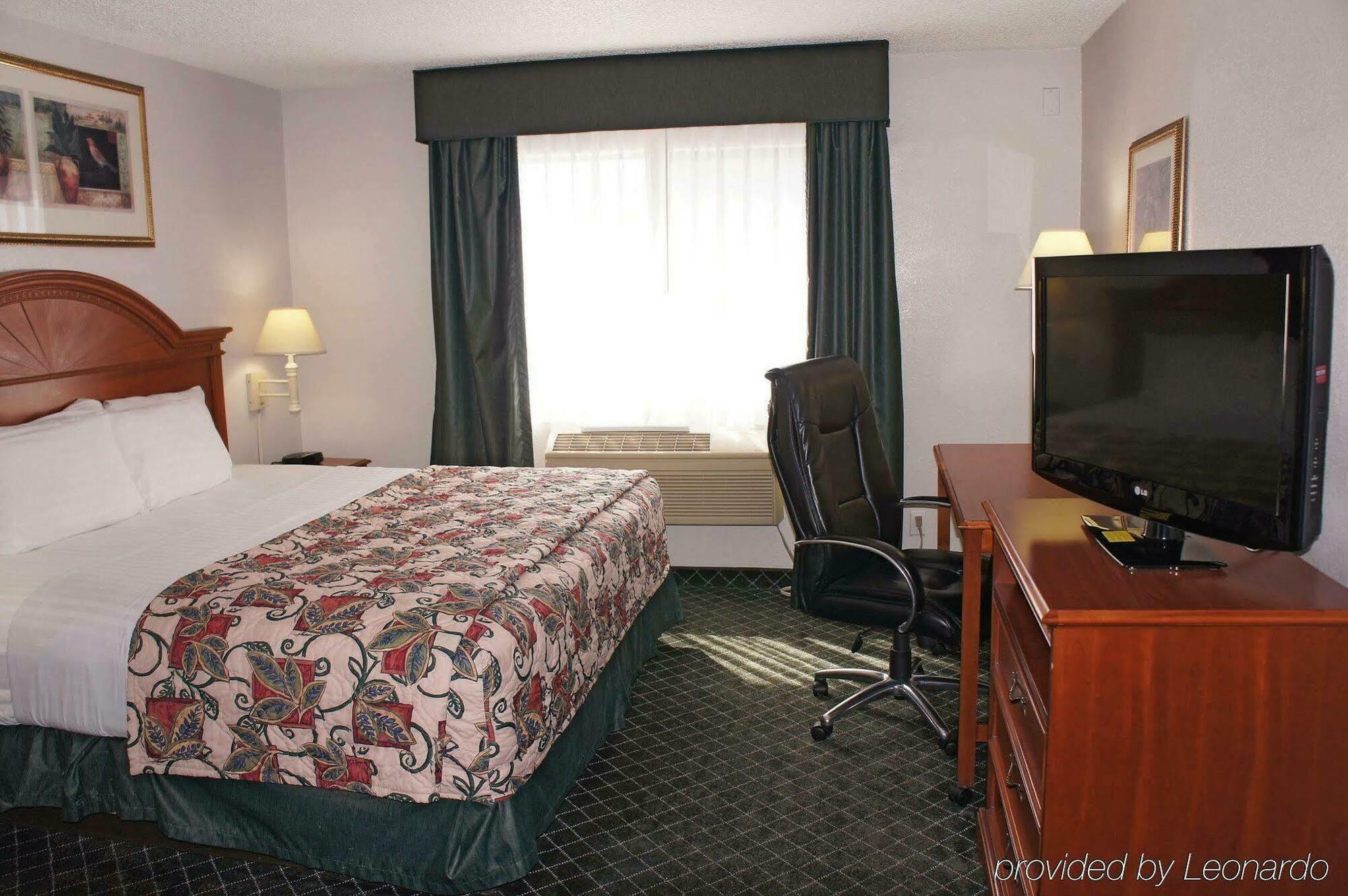 Laquinta Inn Phoenix - Arcadia ภายนอก รูปภาพ
