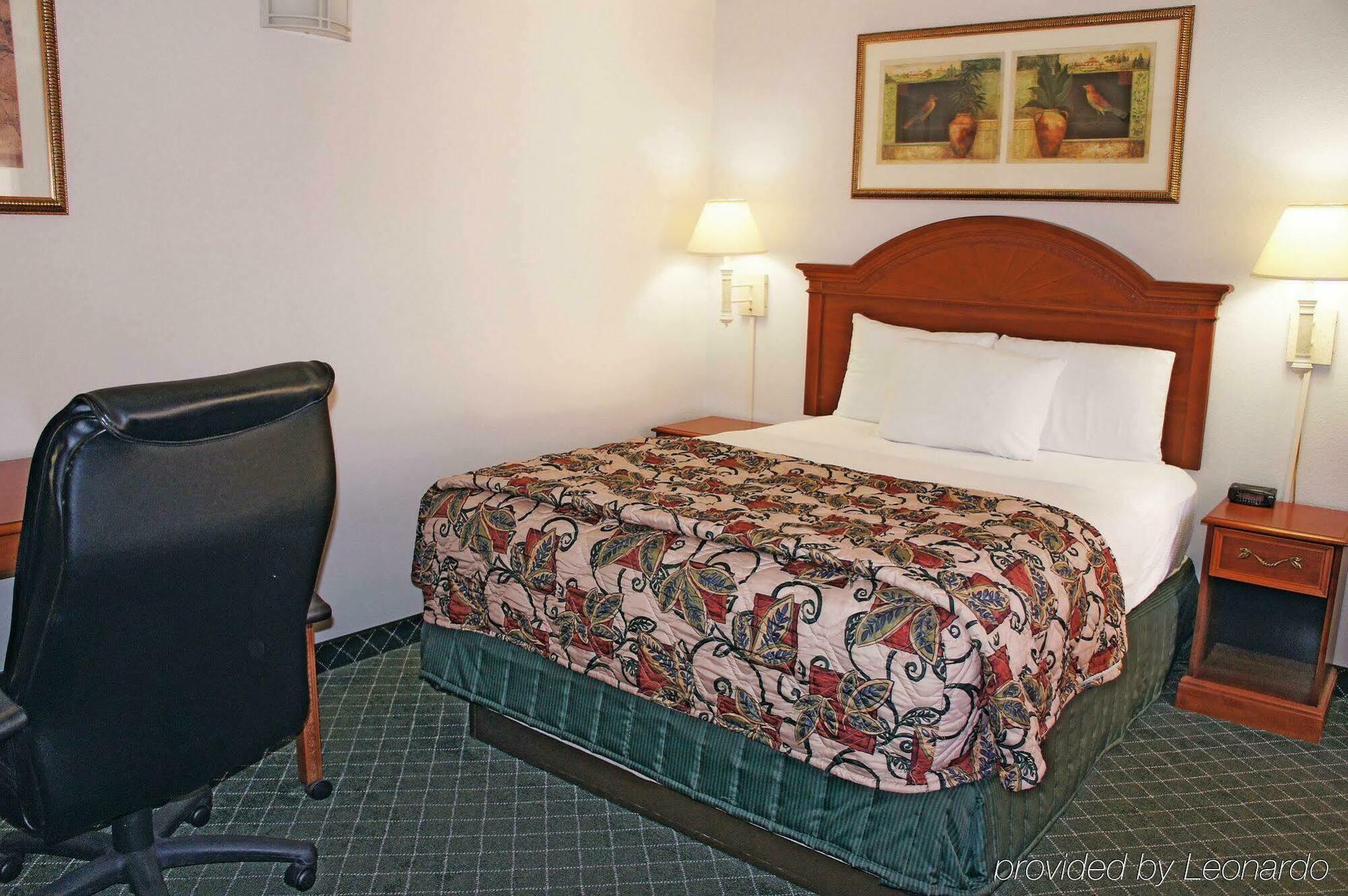 Laquinta Inn Phoenix - Arcadia ภายนอก รูปภาพ