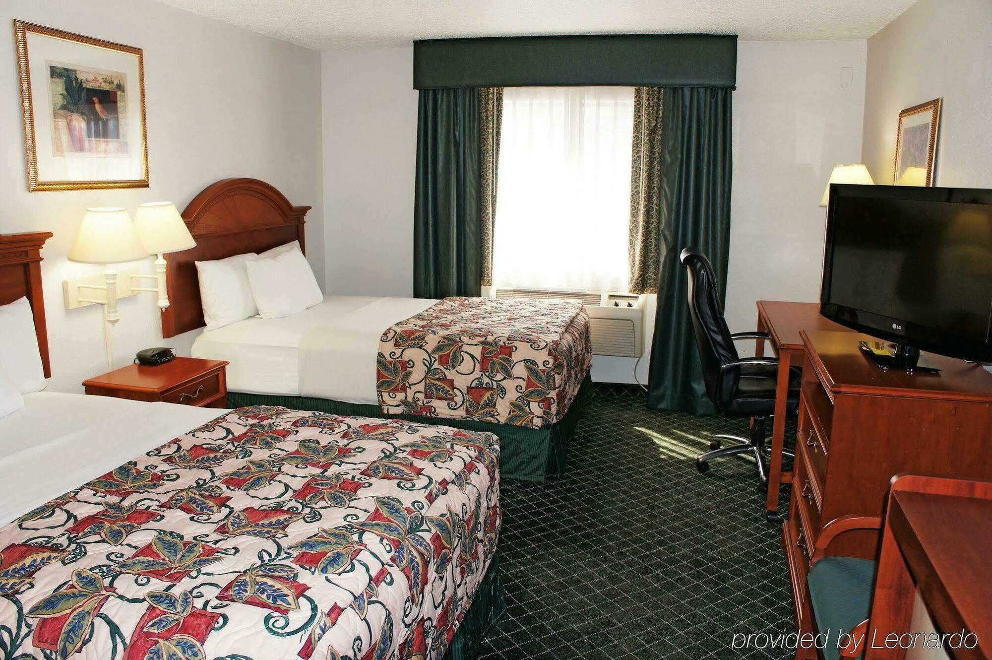 Laquinta Inn Phoenix - Arcadia ภายนอก รูปภาพ