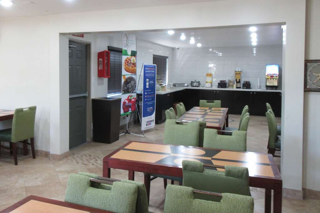 Laquinta Inn Phoenix - Arcadia ร้านอาหาร รูปภาพ
