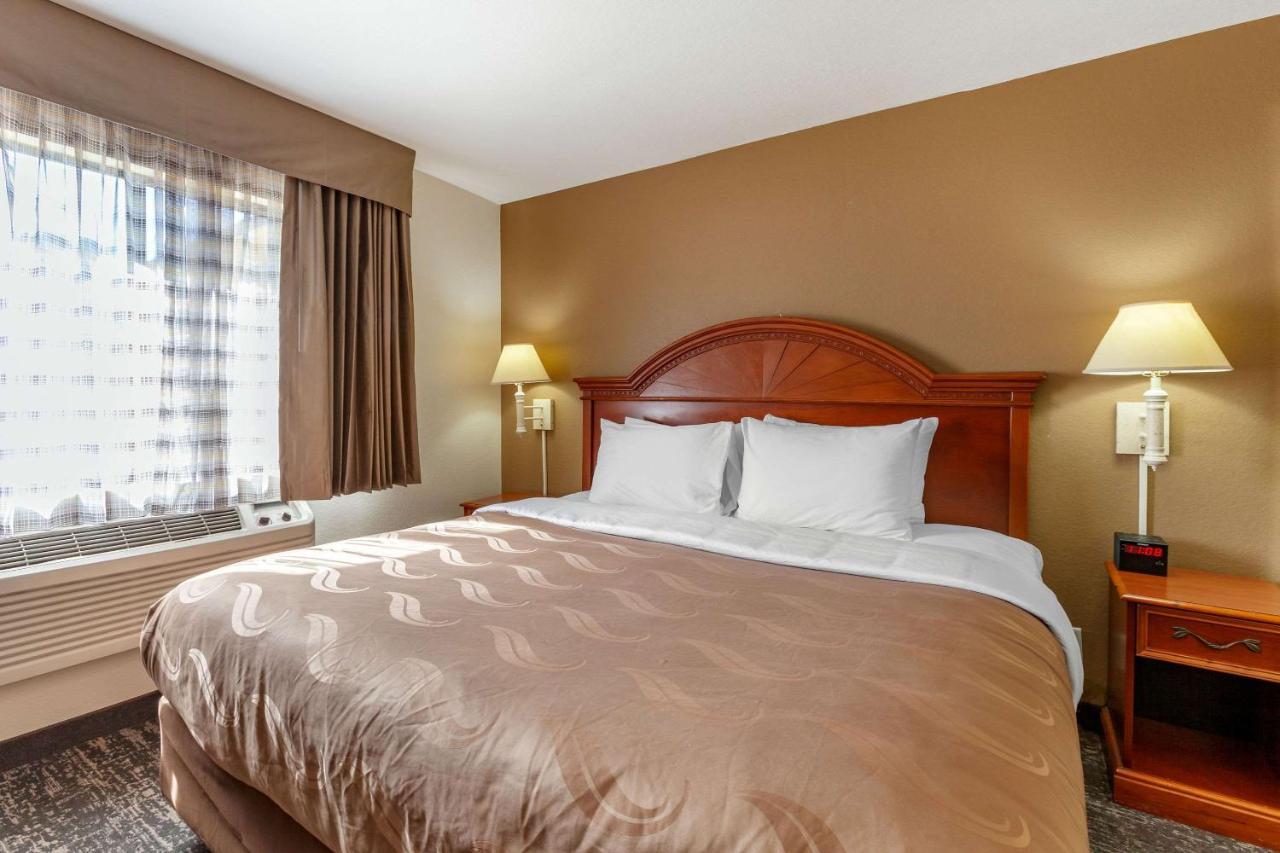 Laquinta Inn Phoenix - Arcadia ภายนอก รูปภาพ