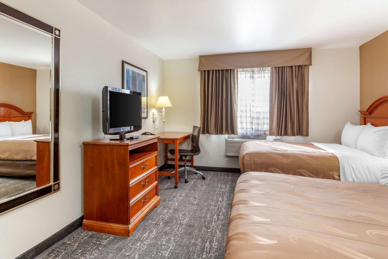 Laquinta Inn Phoenix - Arcadia ภายนอก รูปภาพ
