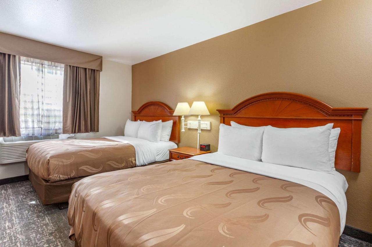 Laquinta Inn Phoenix - Arcadia ภายนอก รูปภาพ