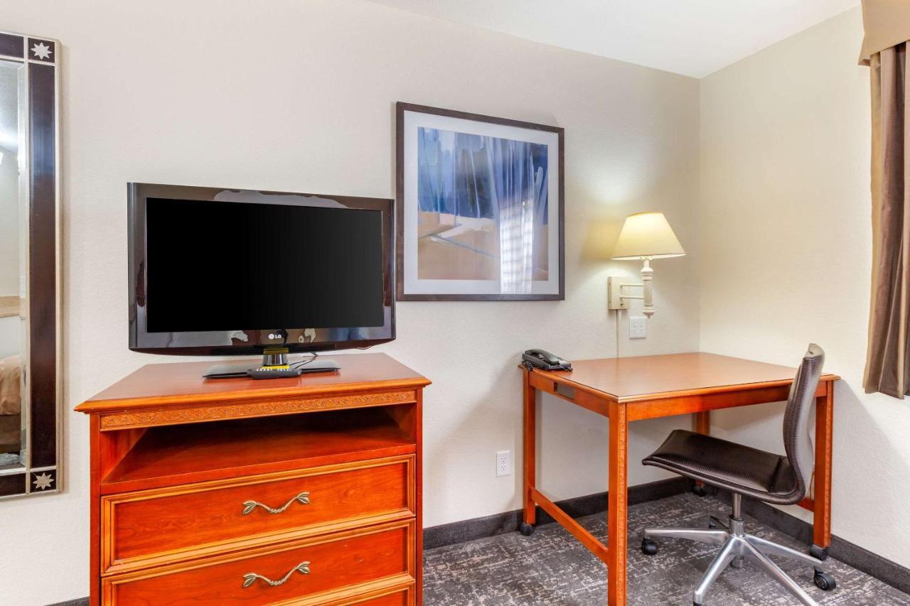Laquinta Inn Phoenix - Arcadia ภายนอก รูปภาพ