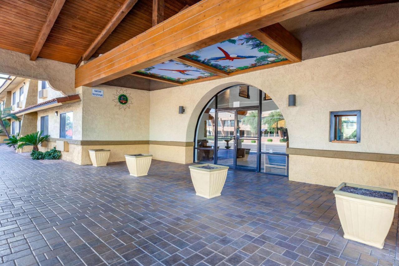 Laquinta Inn Phoenix - Arcadia ภายนอก รูปภาพ