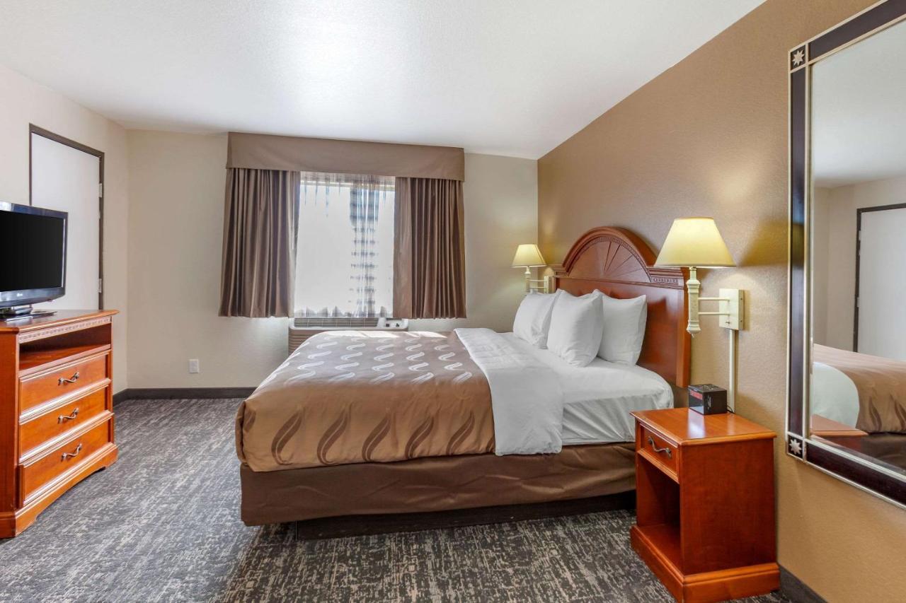 Laquinta Inn Phoenix - Arcadia ภายนอก รูปภาพ