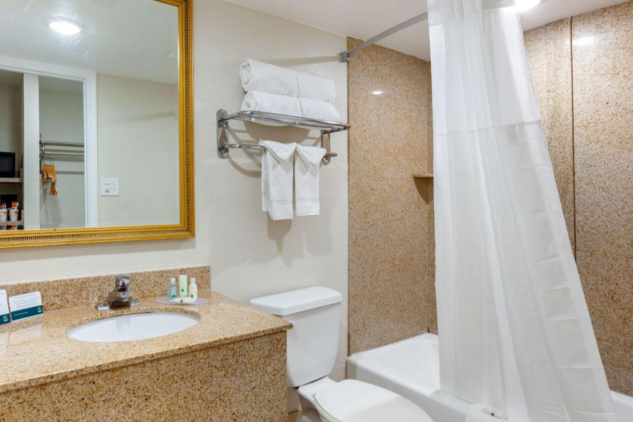 Laquinta Inn Phoenix - Arcadia ภายนอก รูปภาพ