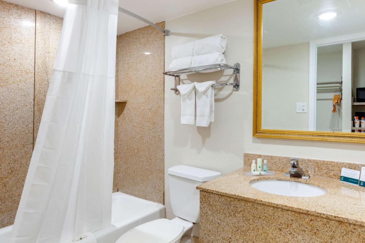 Laquinta Inn Phoenix - Arcadia ภายนอก รูปภาพ